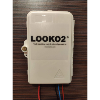 Looko2 Extender 3 - Przekaźnik do rekuperatora